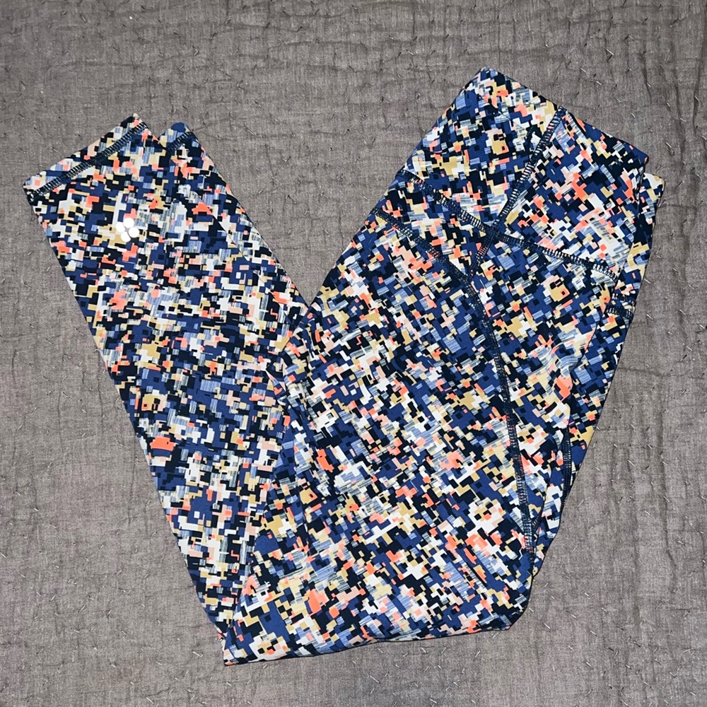 Sweaty Betty Power Leggings
